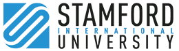 Stamford International University (Thailand) logo