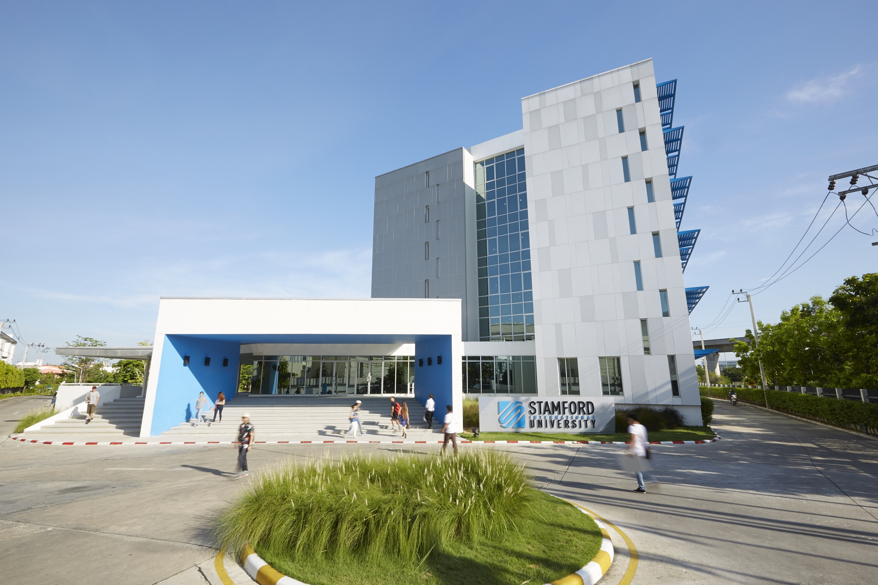 Bachelor s Degree Stamford International University Thailand Bachelor s Degree Stamford International University Thailand
