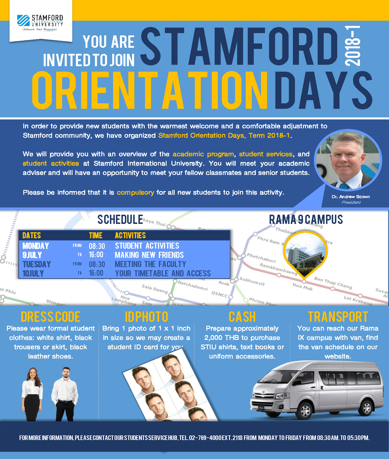 Orientation Invitation 2018-1 EN