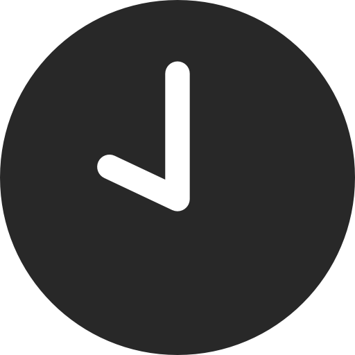 Clock Symbol
