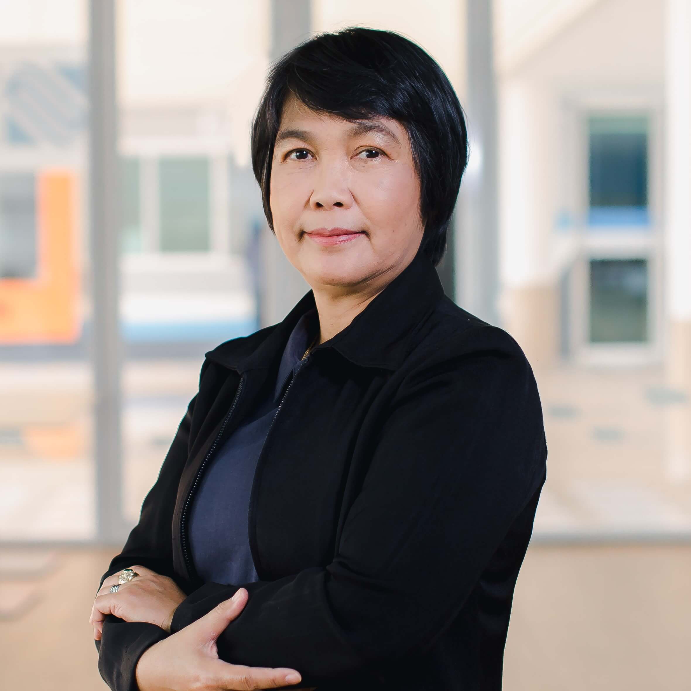 Aj. Nittaya MBA MPA