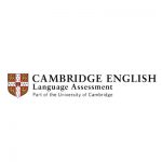 Cambridge English Language Assessment