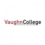 Vaughn College Logo