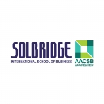 SolBridge Dual degree Stamford