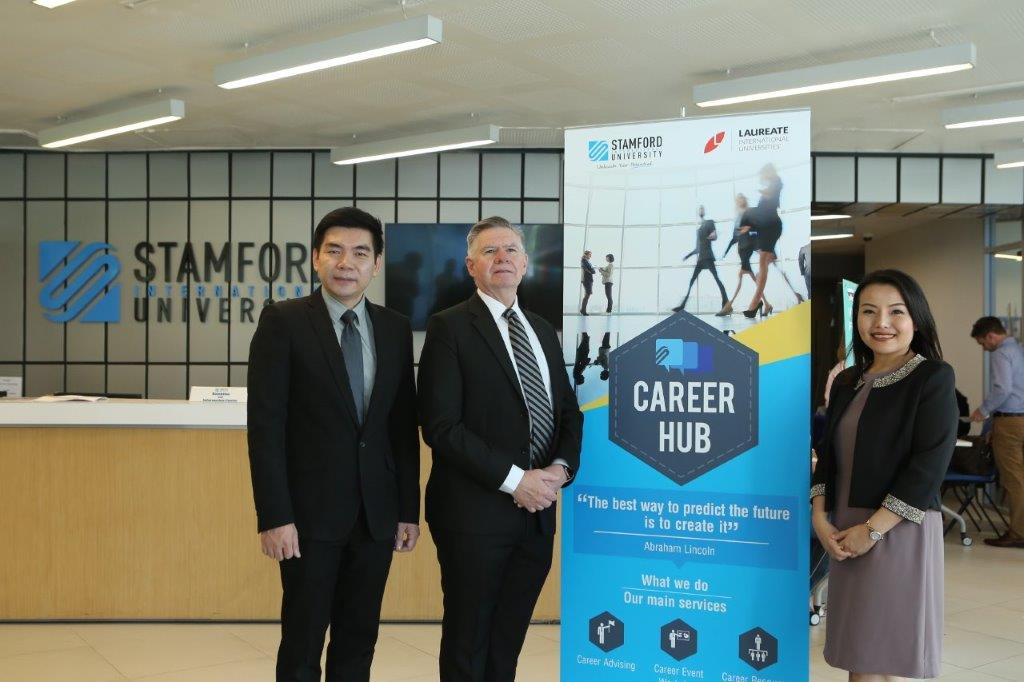 Career Hub