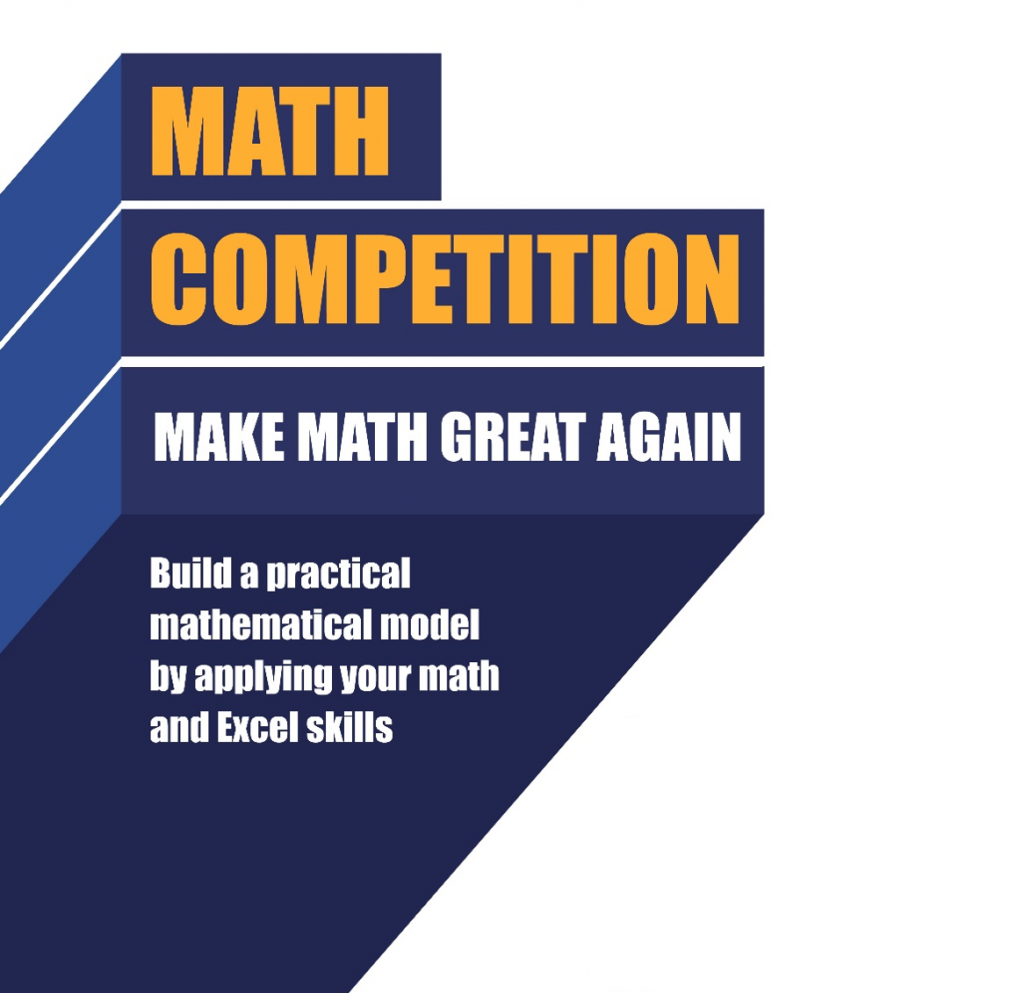 MATH COMPETITION Stamford