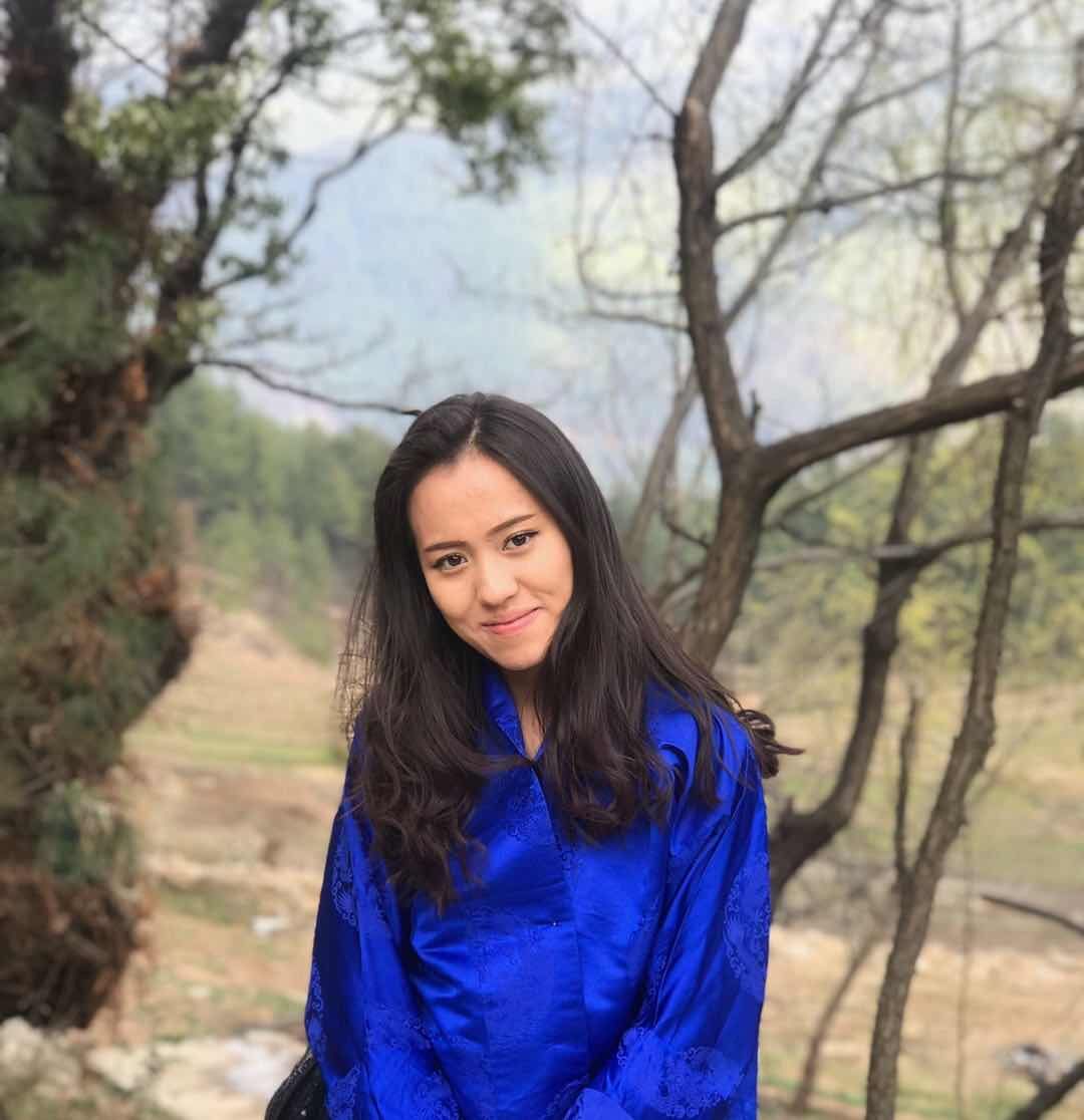 Rinchen Selden | Bhutan