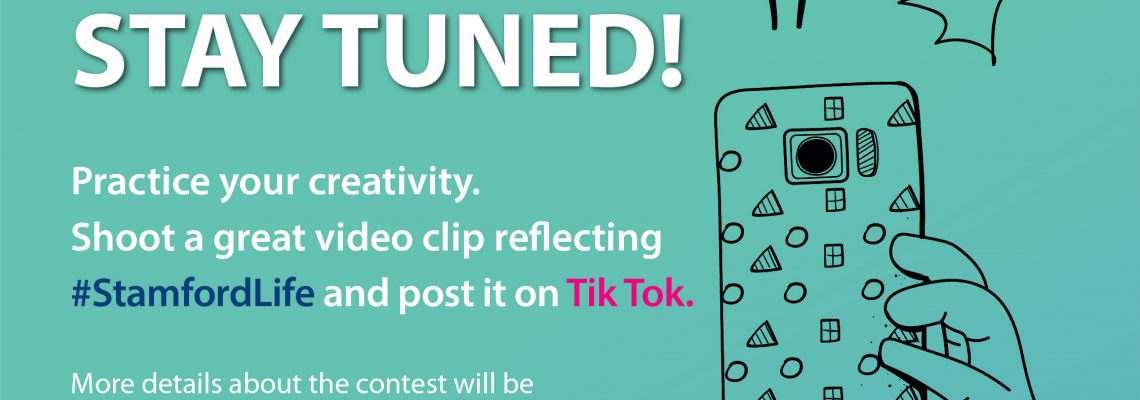 Tik Tok Contest