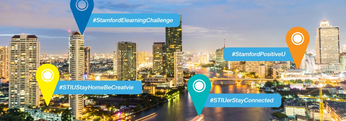 Stamford Online Challenge