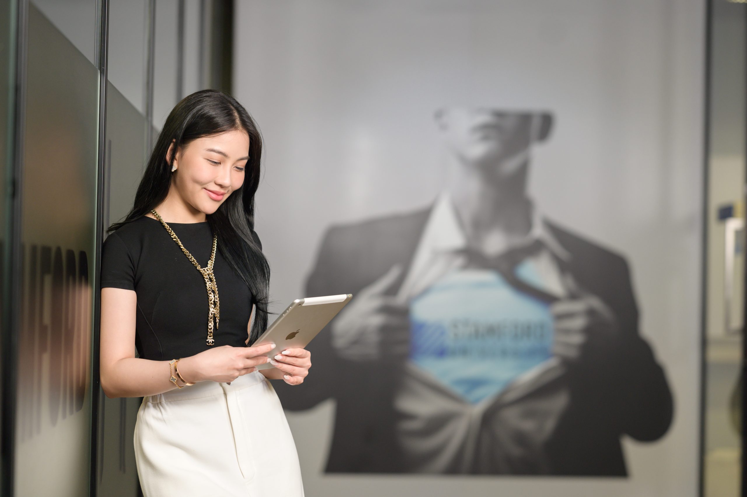 Master of Science Program in Digital and Information Technology