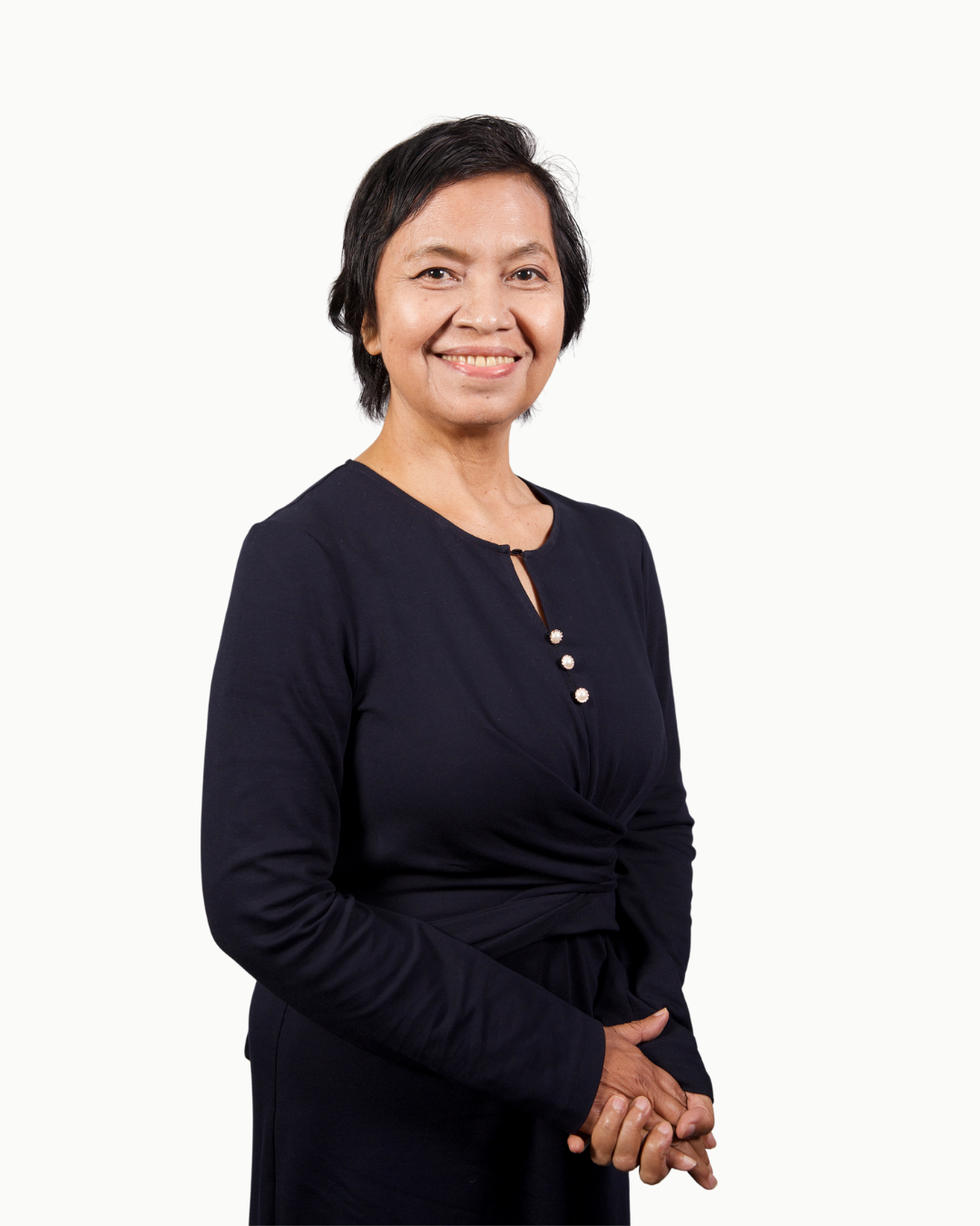 Asst. Prof. Dr. Bampen Maitreesophon