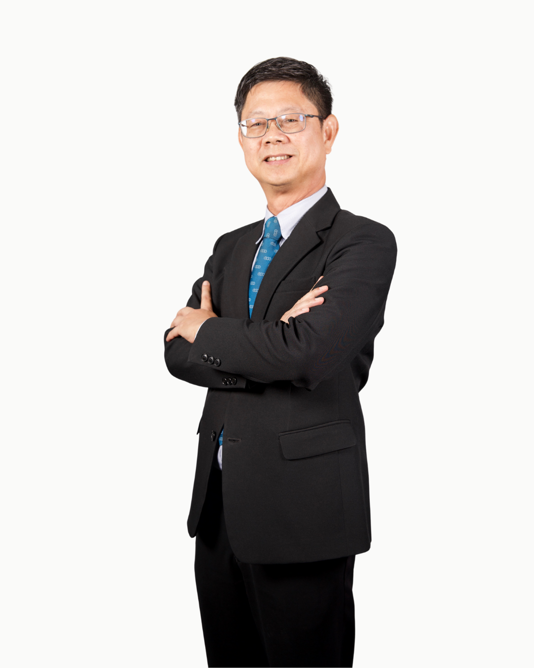 Dr. Sumeth Tuvadaratragool