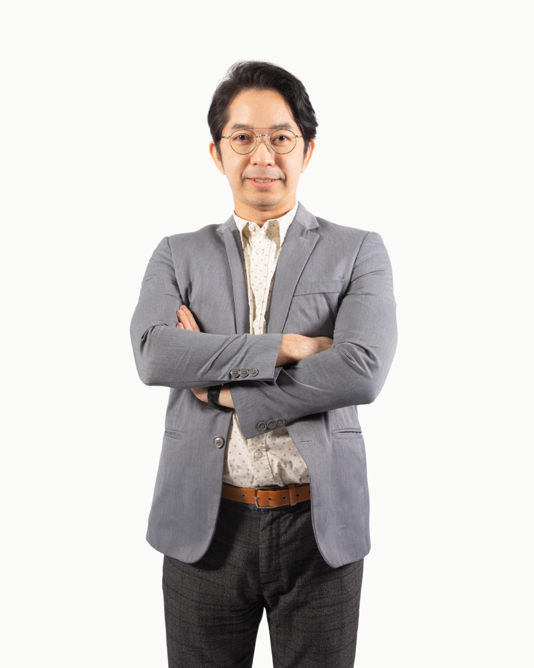 Asst. Prof. Dr. Opas Piansoongnern