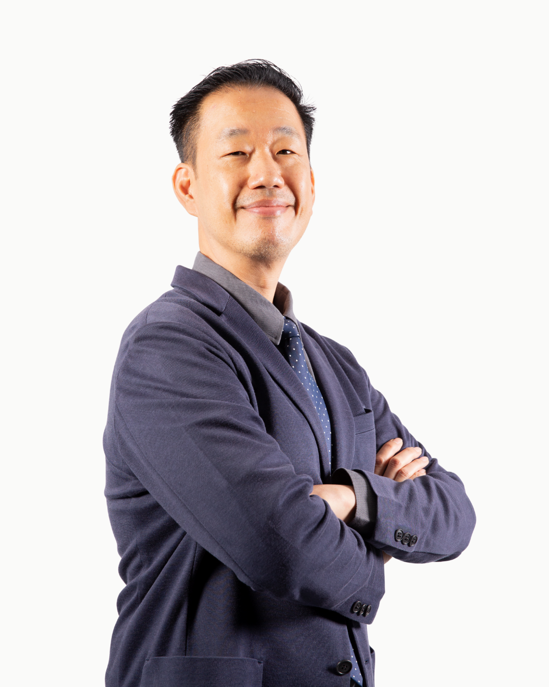 Dr. Thittapong Daengrasmisopon