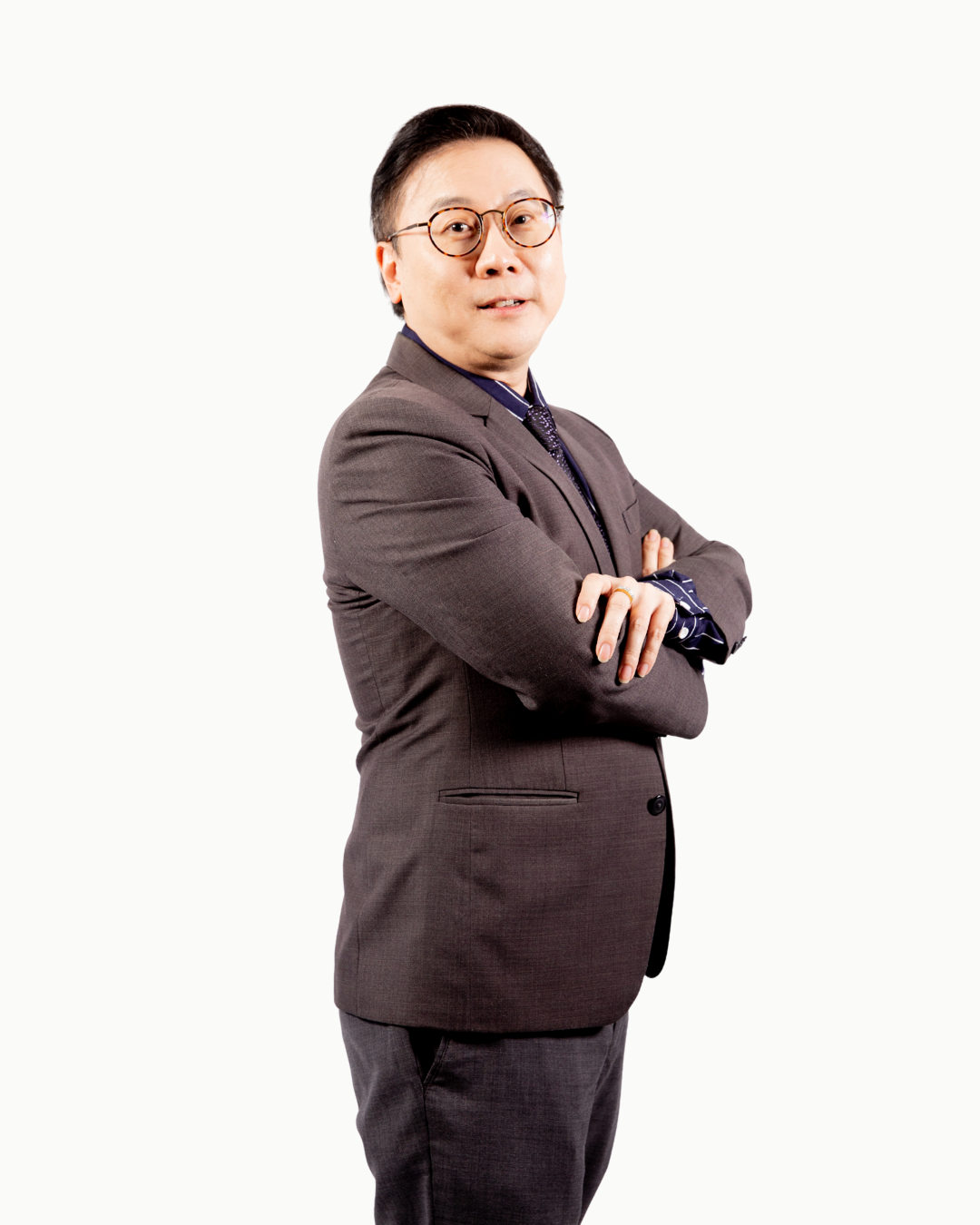 Dr. Sutthipat Assawavichairoj