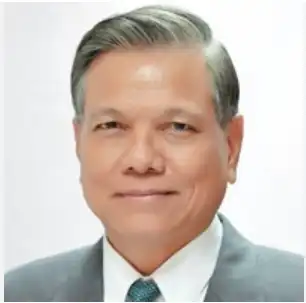 Dr. Supit Karnjanapun