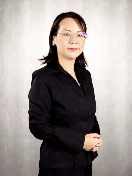 Asst. Prof. Dr. Yan Ye