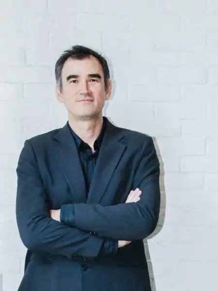 Asst. Prof. Dr. James Lancaster