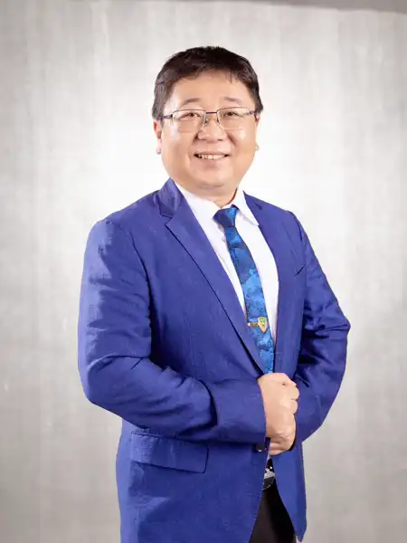 Dr. Suo Lu