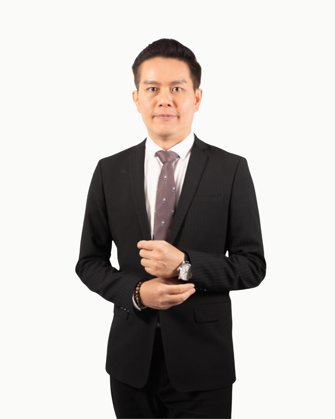 Asst. Prof. Dr. Ake Choonhachatrachai