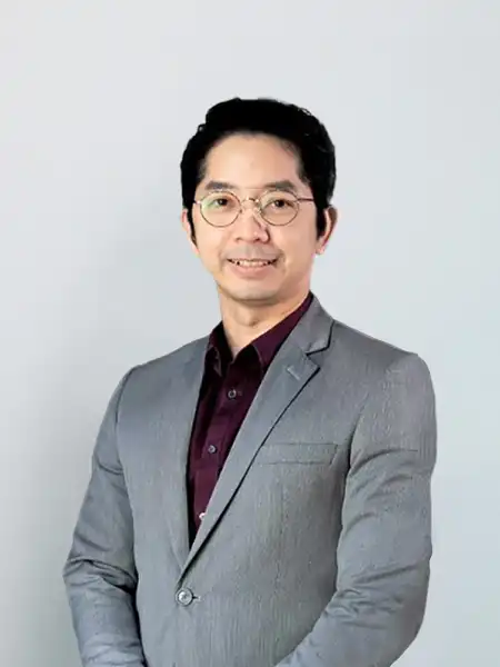 Asst. Prof. Dr. Opas Piansoongnern