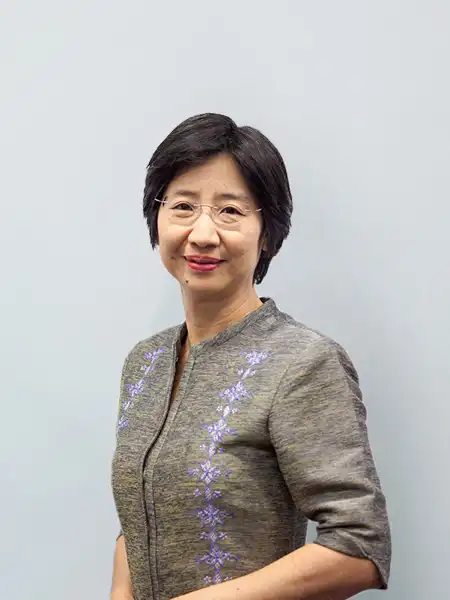 Dr. Petcharat Lovichakorntikul