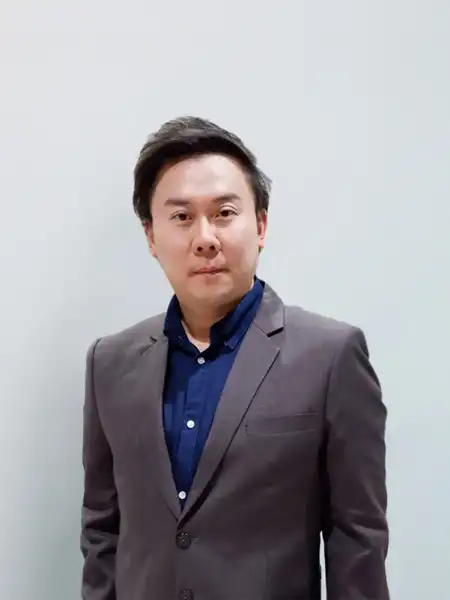 Dr. Sutthipat Assawavichairoj