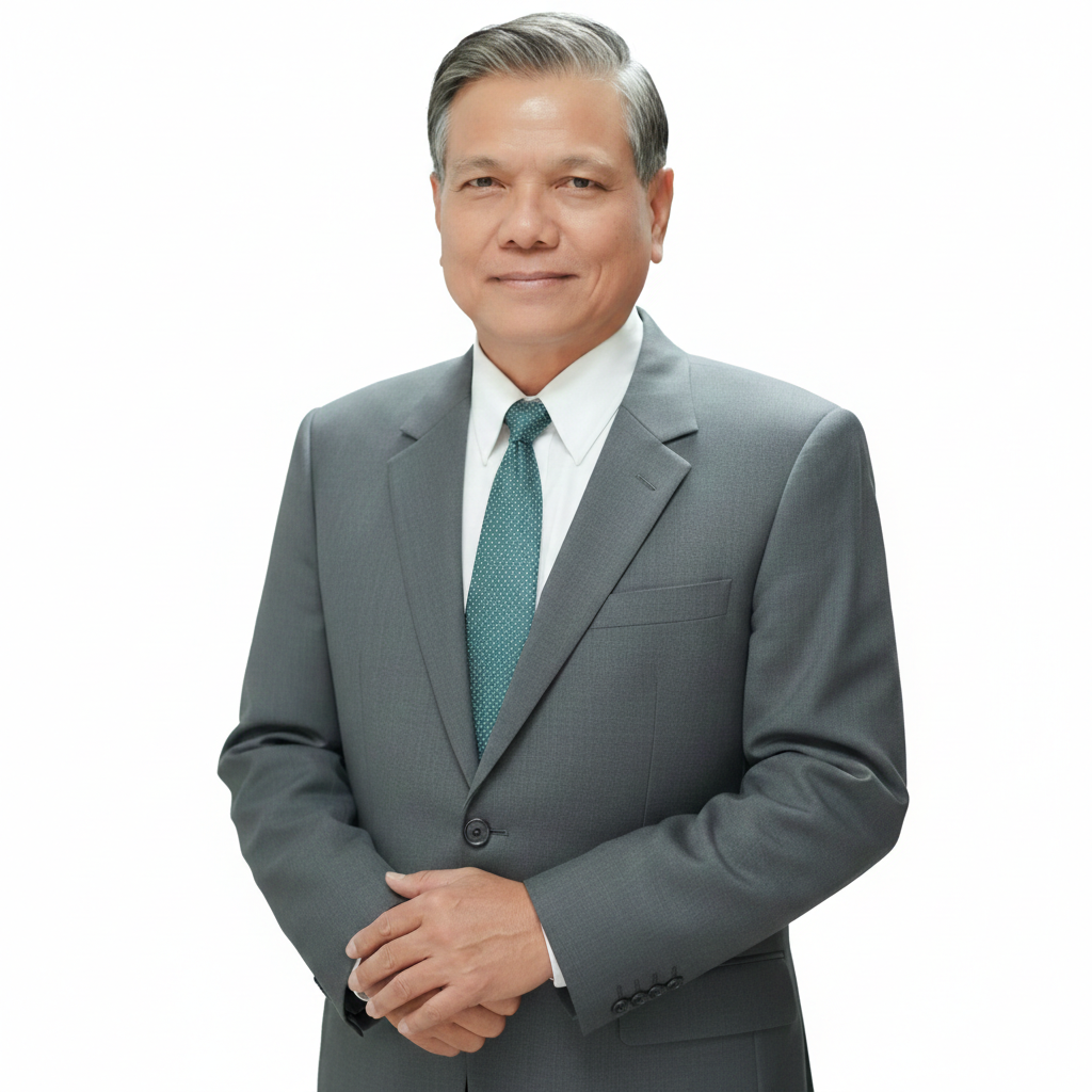 Assoc. Prof. Dr. Supit Karnjanapun