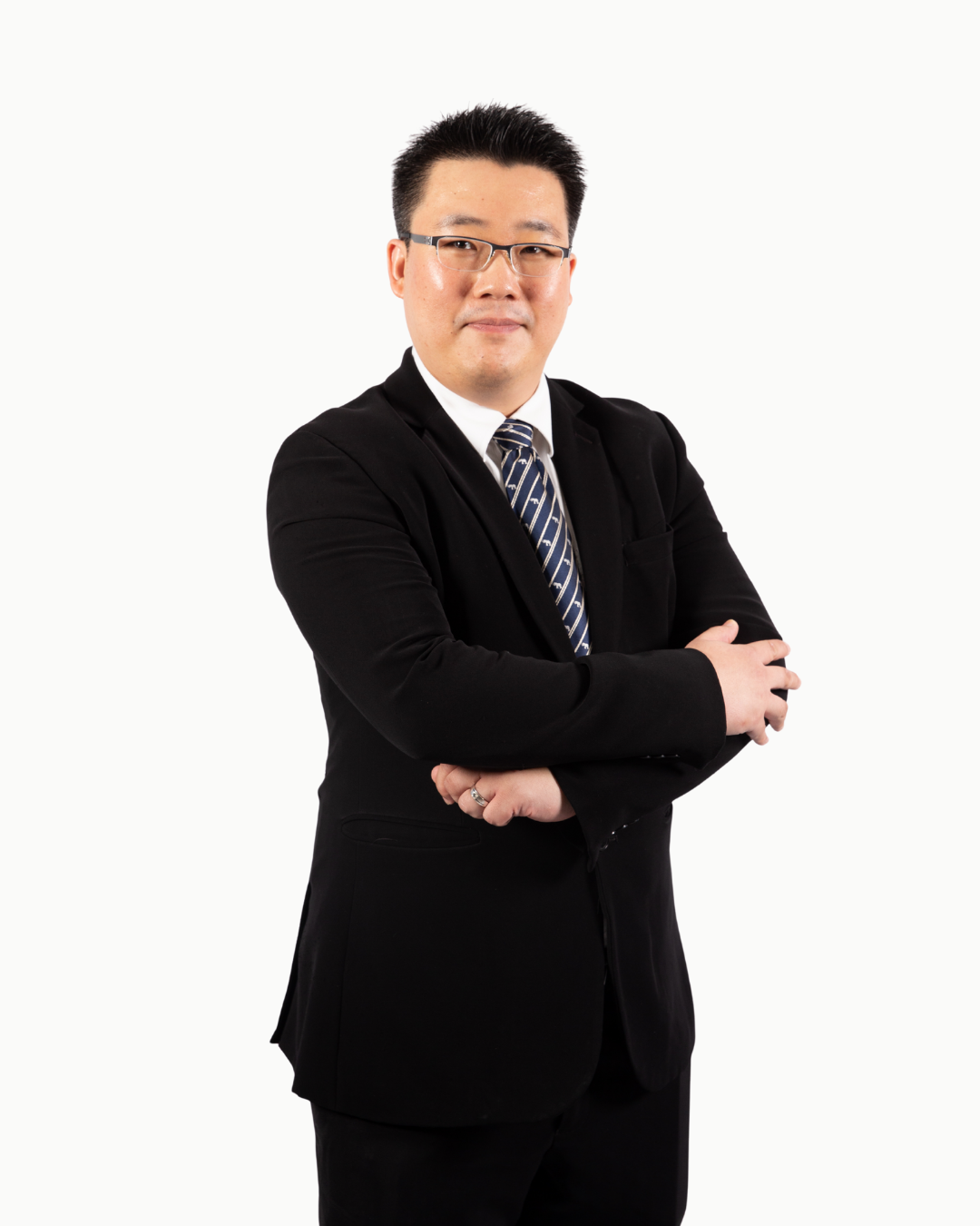 Dr. Jumpon Kluaymai-ngarm