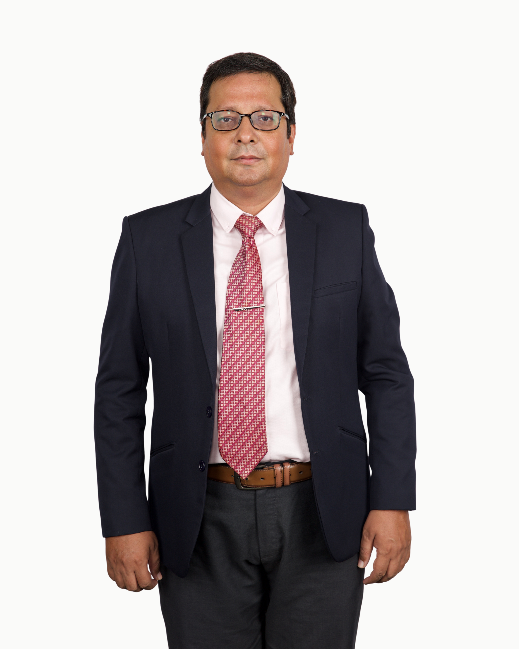 Dr. Keertiman Sharma