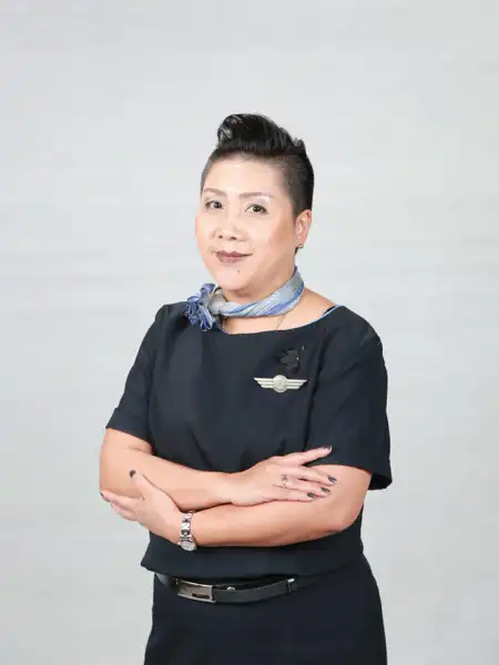 Ms. Rungkaew Katekaew