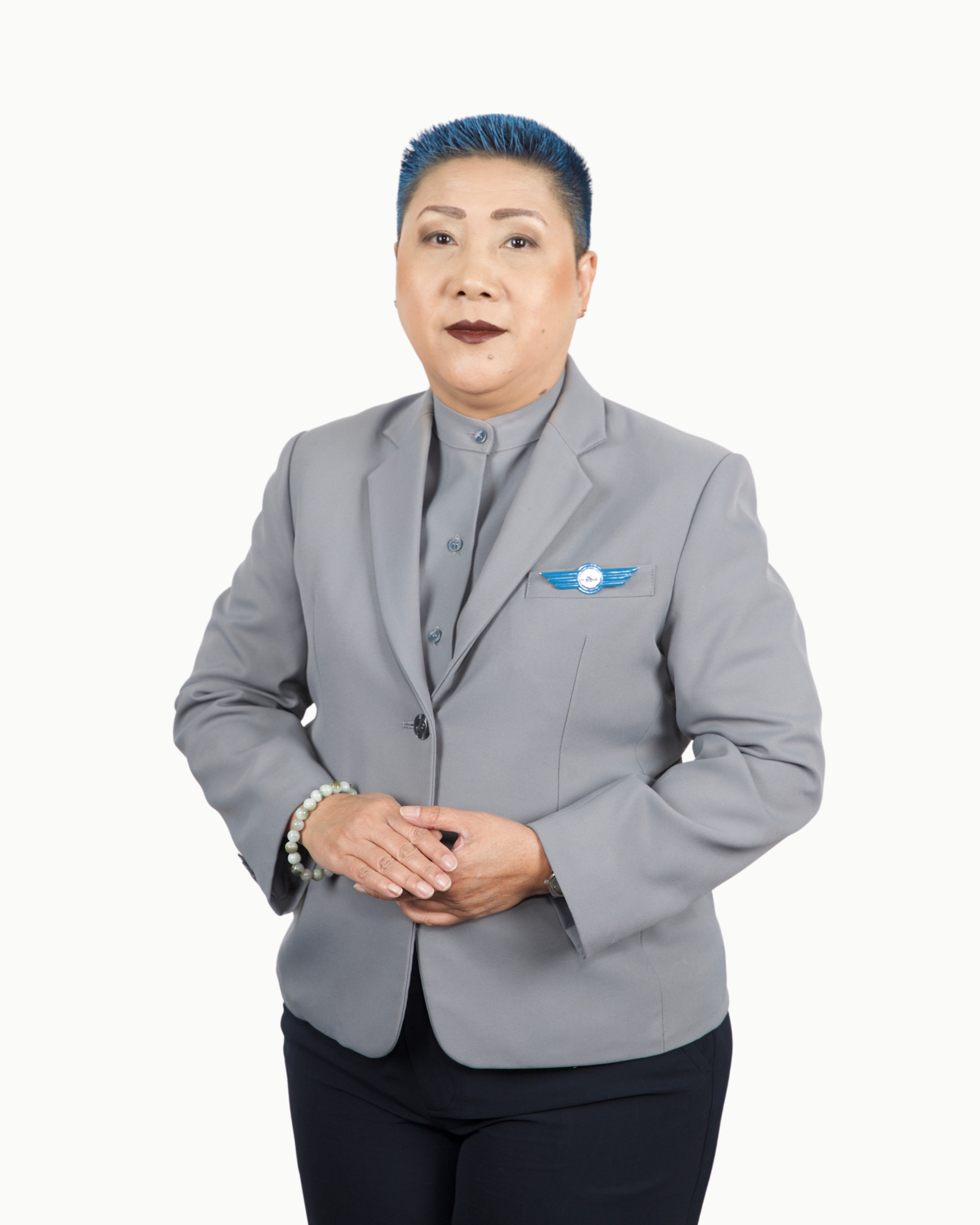 Ms. Rungkaew Katekaew