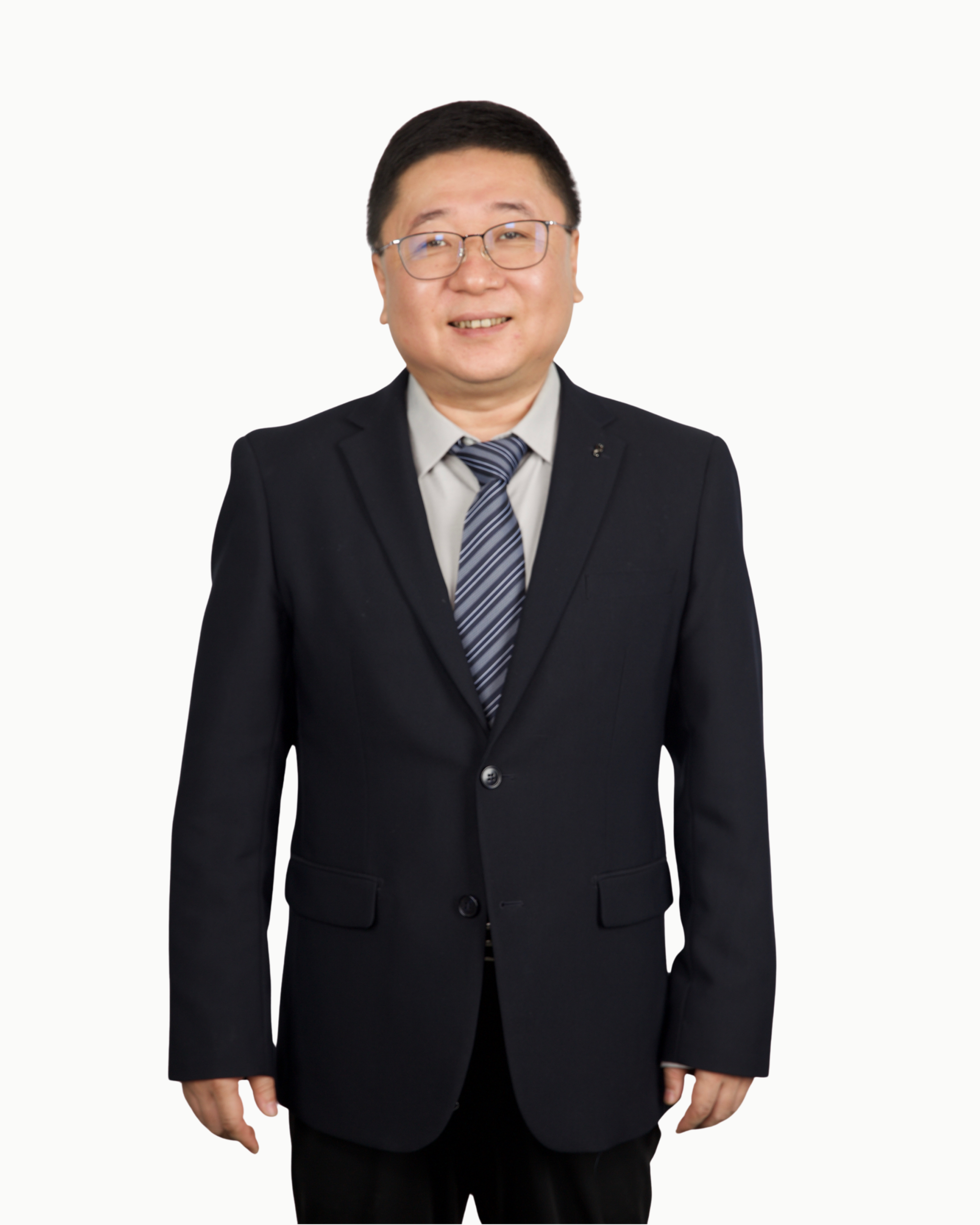 Dr. Suo Lu