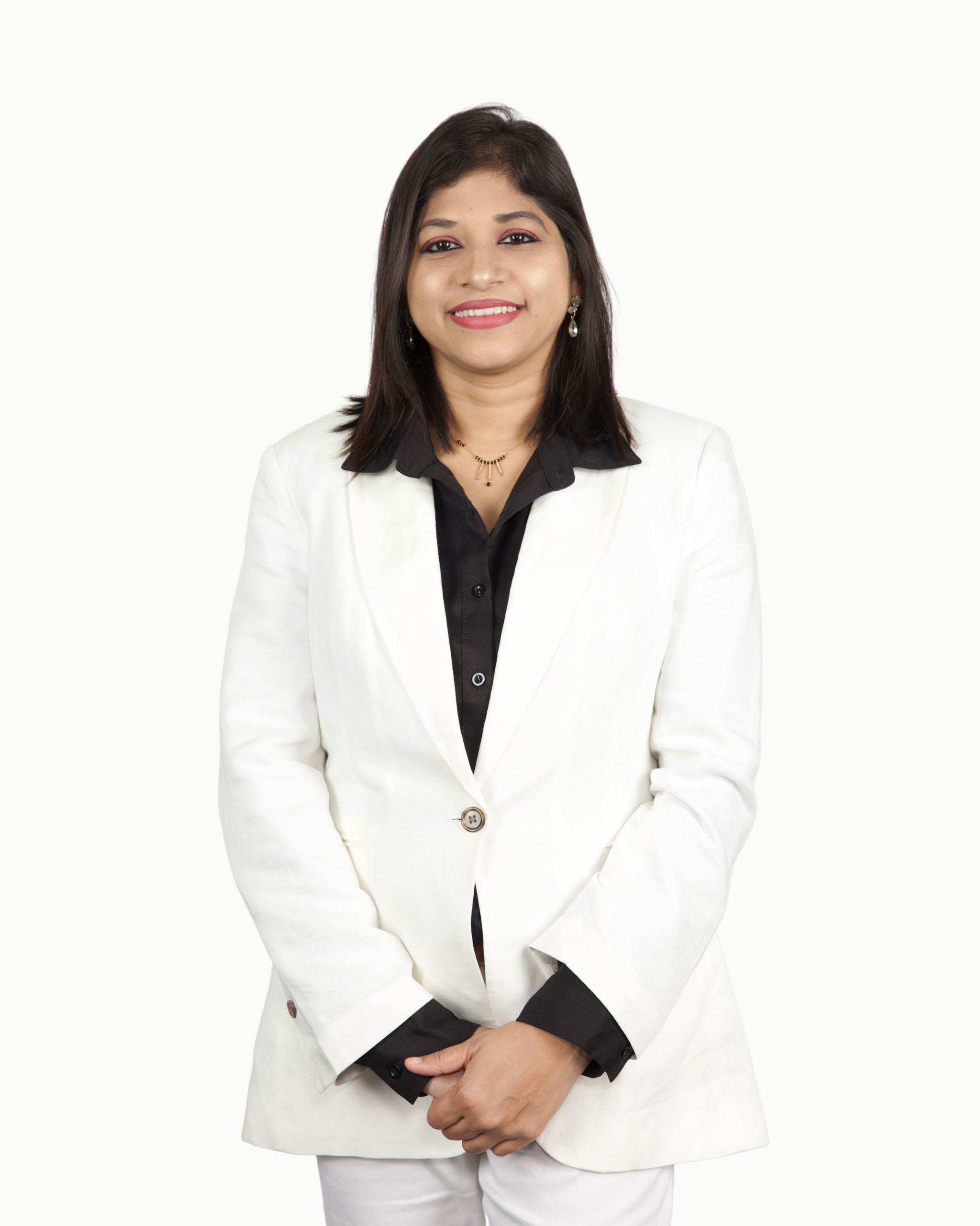 Dr. Surekha Lanka