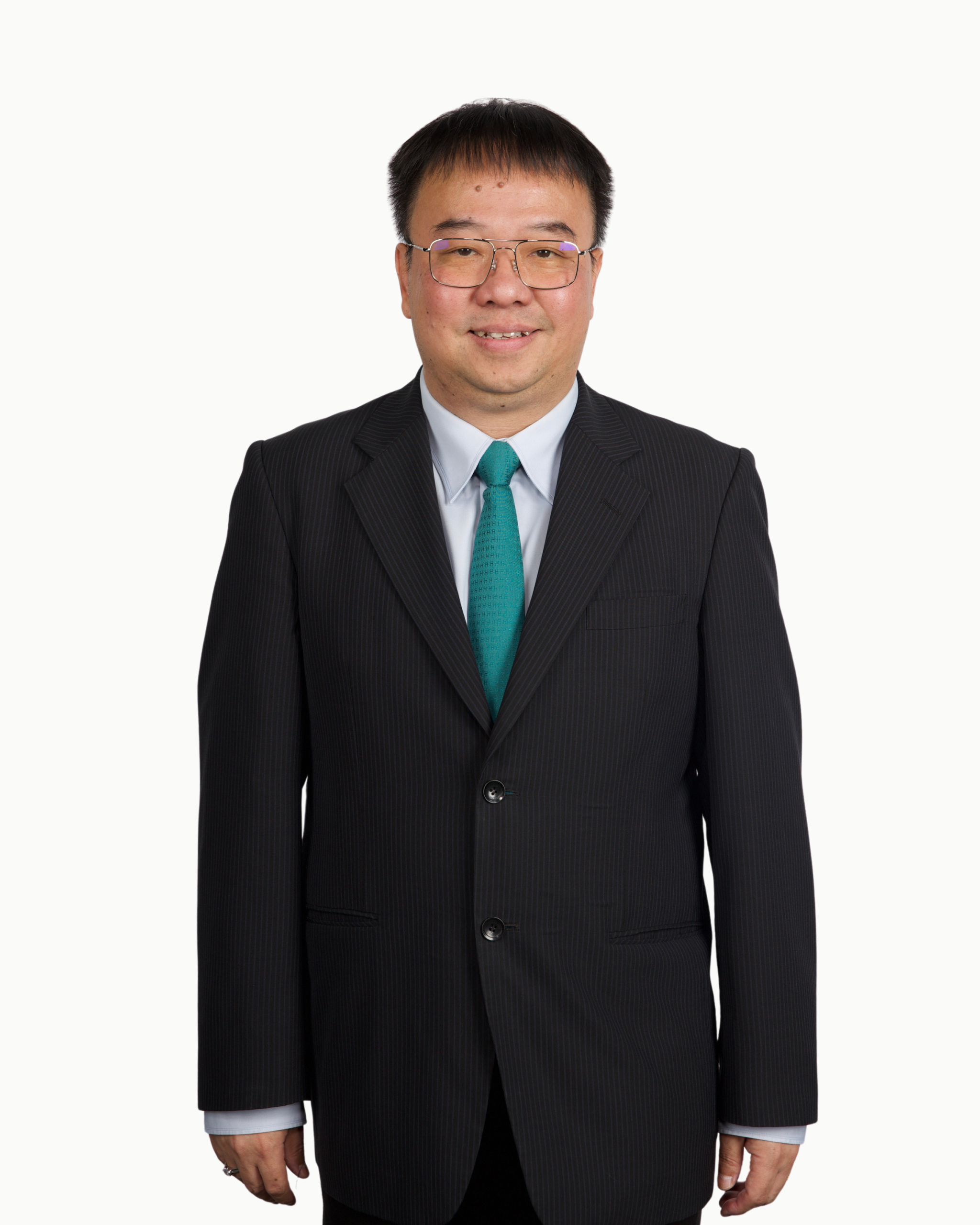 Dr. Thamrong Rattanaparnudet