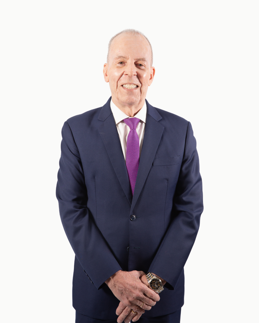 Asst. Prof. Dr. William P. Wall