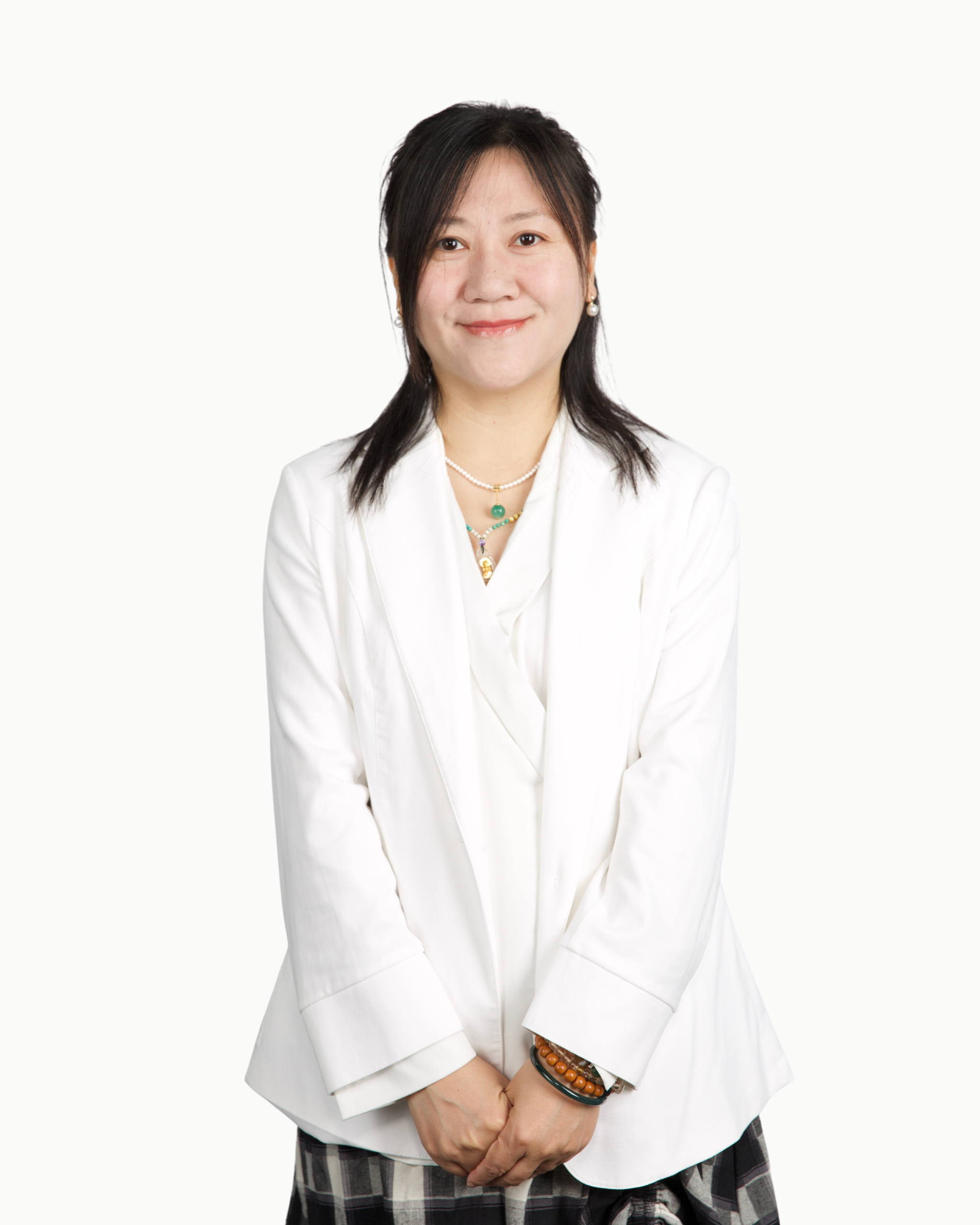 Dr. Yanan Yang