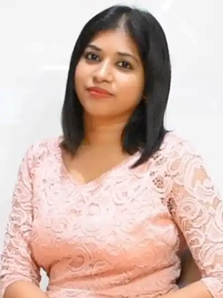 Dr. Surekha Lanka