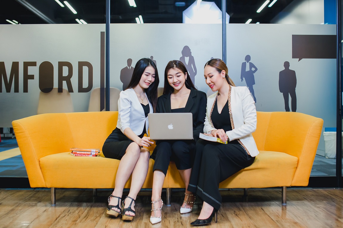 MBA Program Review & Admission Day “วันเสาร์ที่ 27 กรกฎาคม 2562”