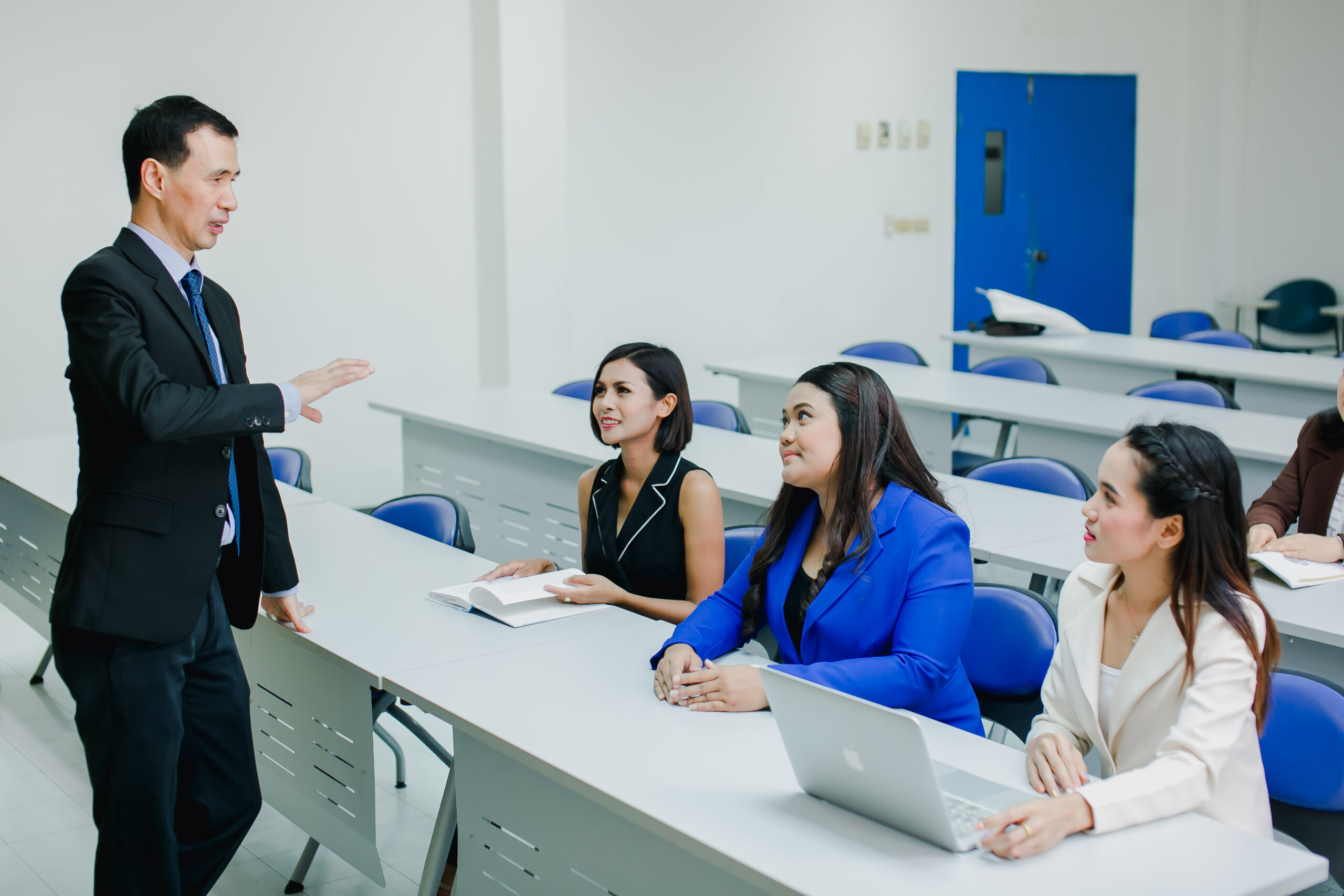 Trial Class BPA & BBA “วันอาทิตย์ที่ 26 พฤษภาคม 2019”