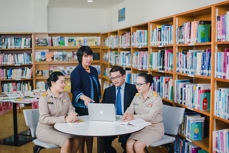 Trial Class BPA & BBA “วันอาทิตย์ที่ 30 มิถุนายน 2019”