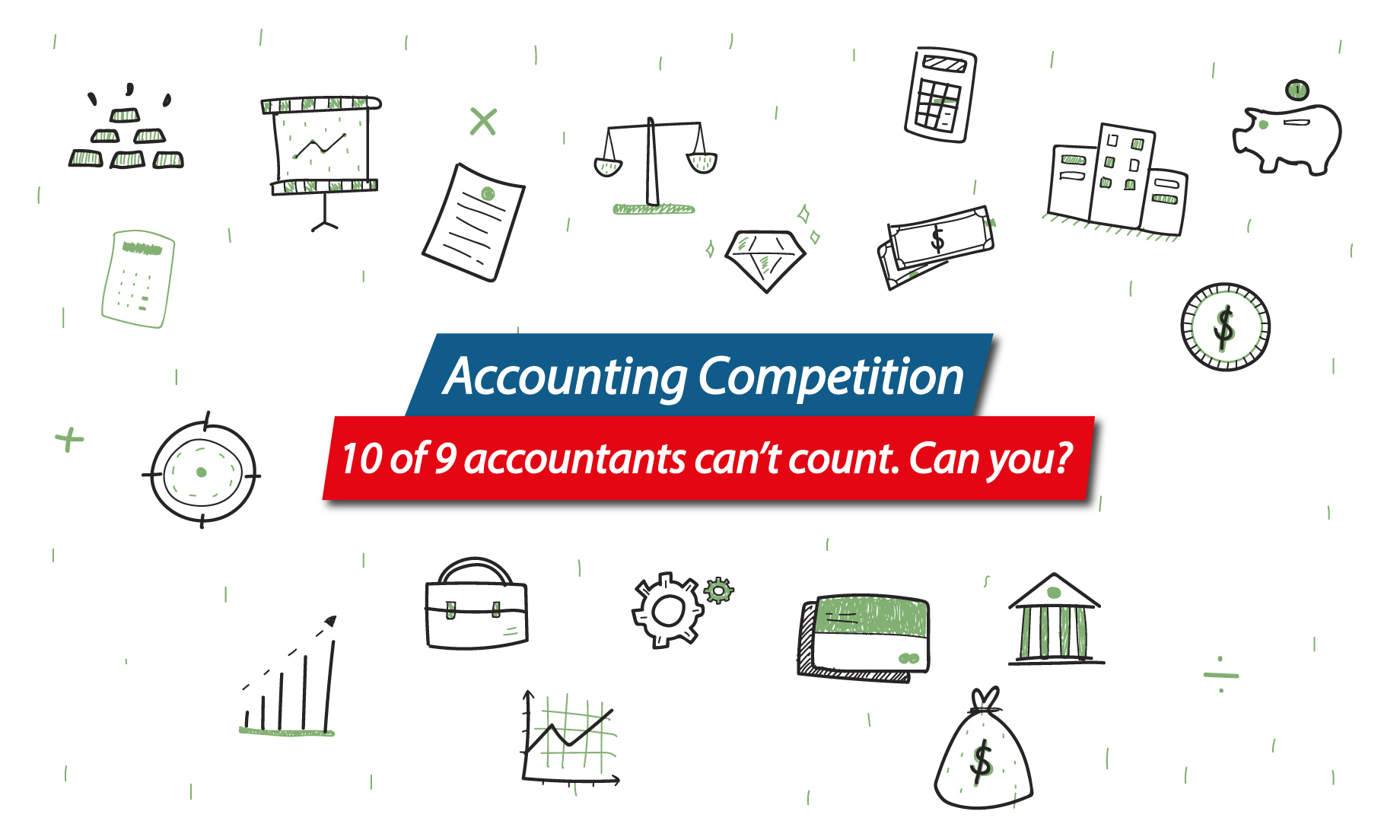 Accounting Competition