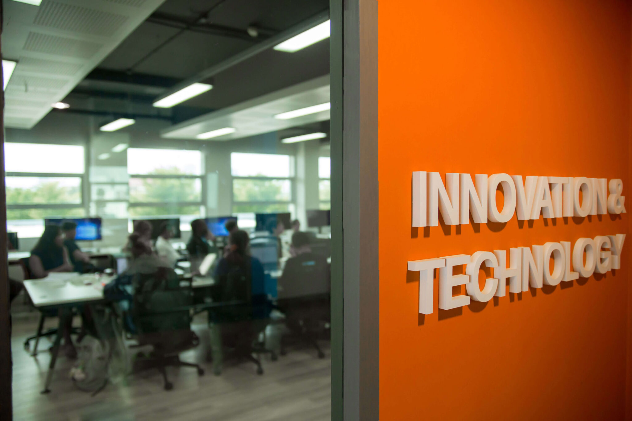 Stamford embraces Thailand 4.0 with new Innovation and Technology Lab ...