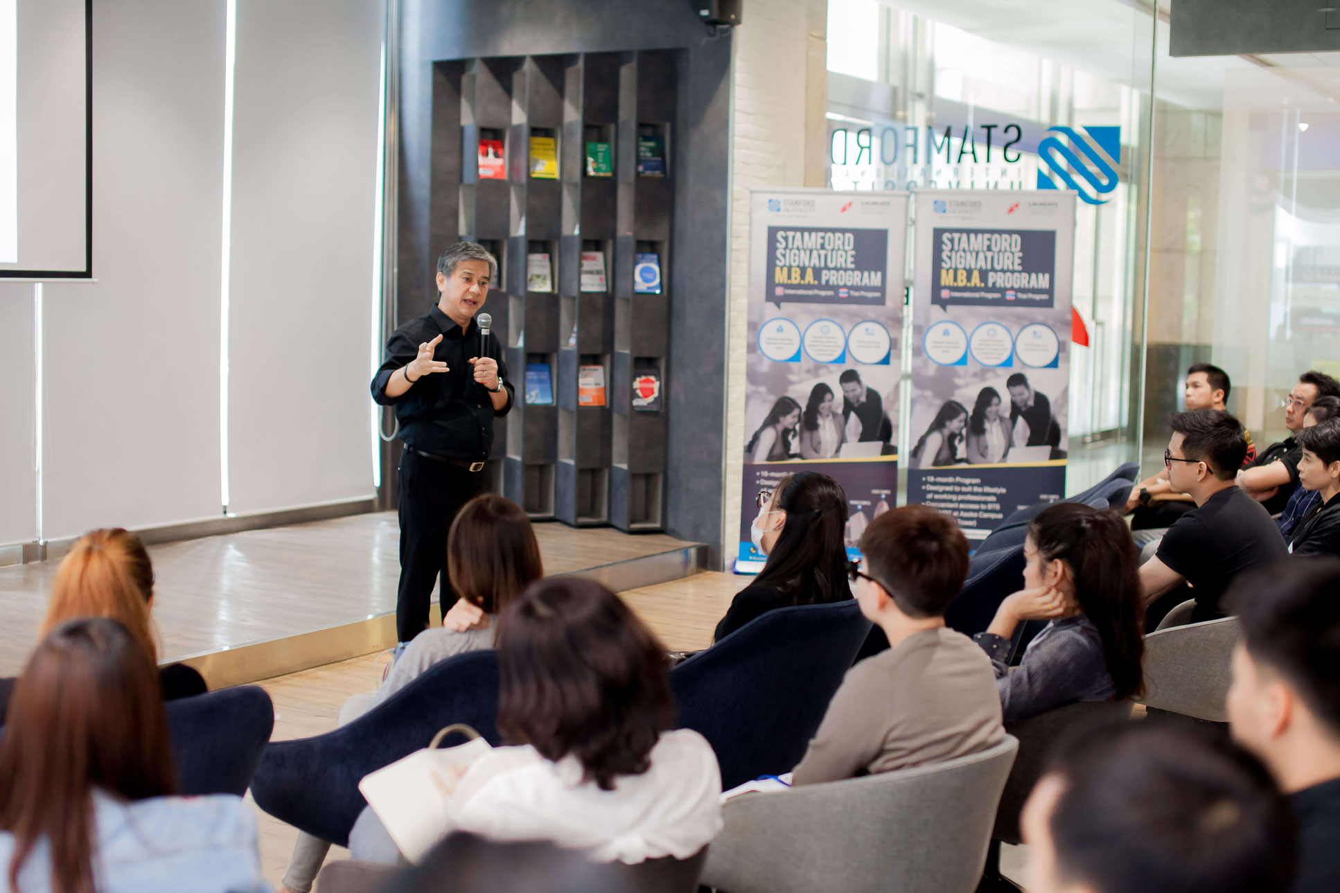 โอกาสทางธุรกิจของ StartUp ไทยในภูมิภาค