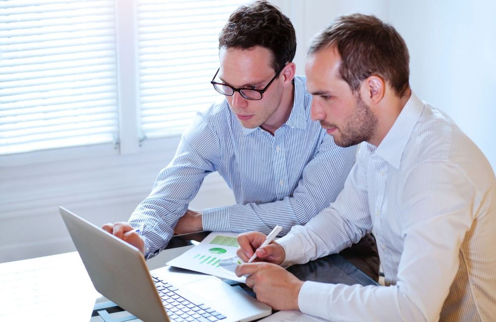 MBA จบมาทำงานอะไรได้บ้าง?