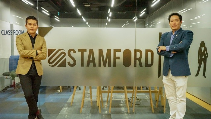 พิสูจน์แนวคิด MBA หลักสูตรเพื่อนักธุรกิจ? กับประสบการณ์จริงที่ได้จาก MBA Stamford