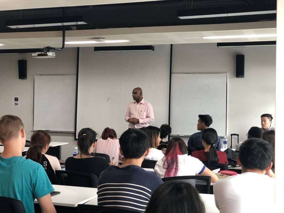 A Career in Managerial Accounting, a talk with Industry Experts