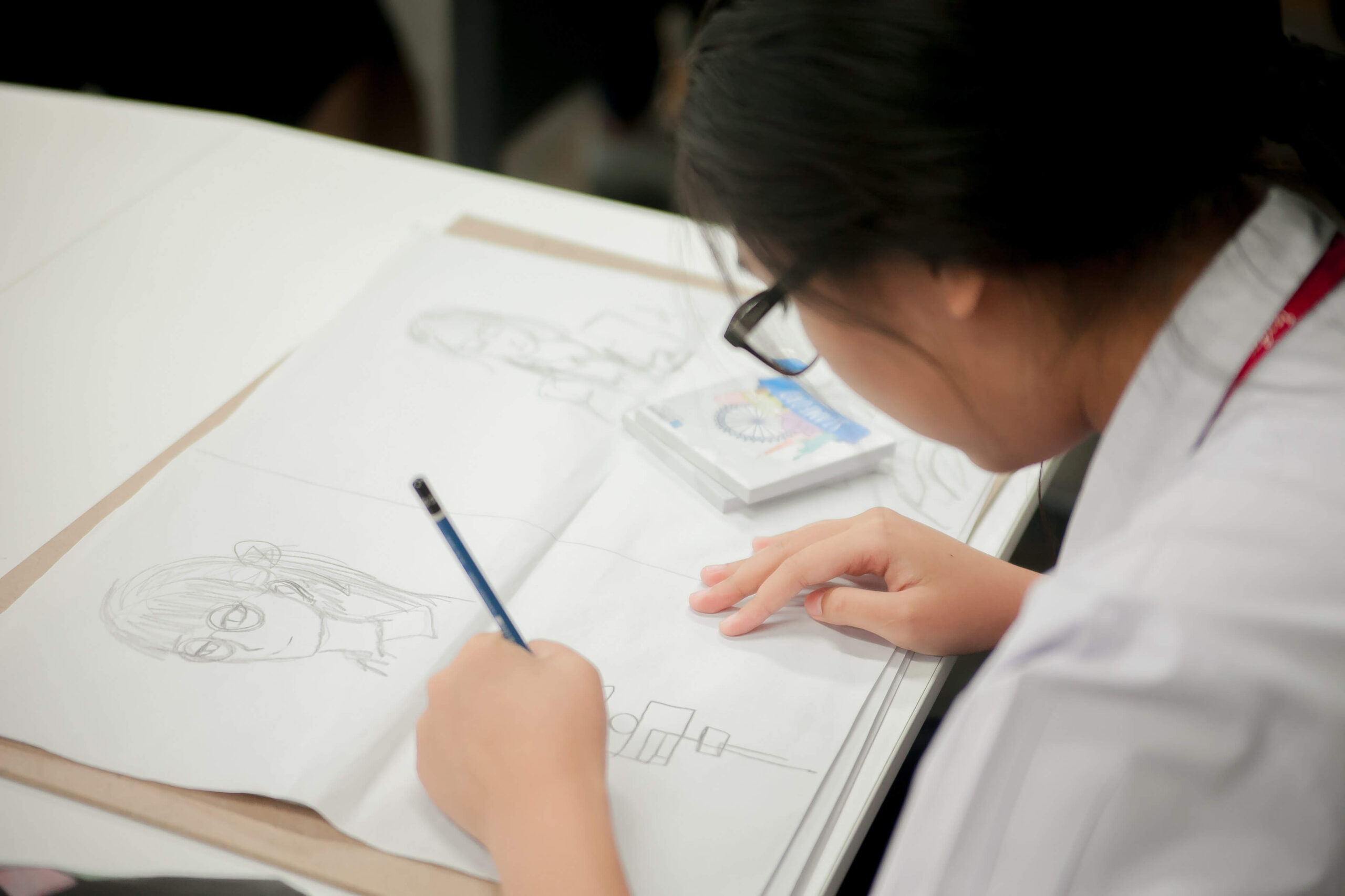 STAMFORD CMD DAY – วิทยาเขตพระรามเก้า