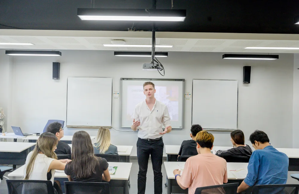 จบม. 6 เรียนต่ออะไรดี แนะแนวทางหลักสูตรที่เหมาะกับน้อง ๆ ศิลป์คำนวณ