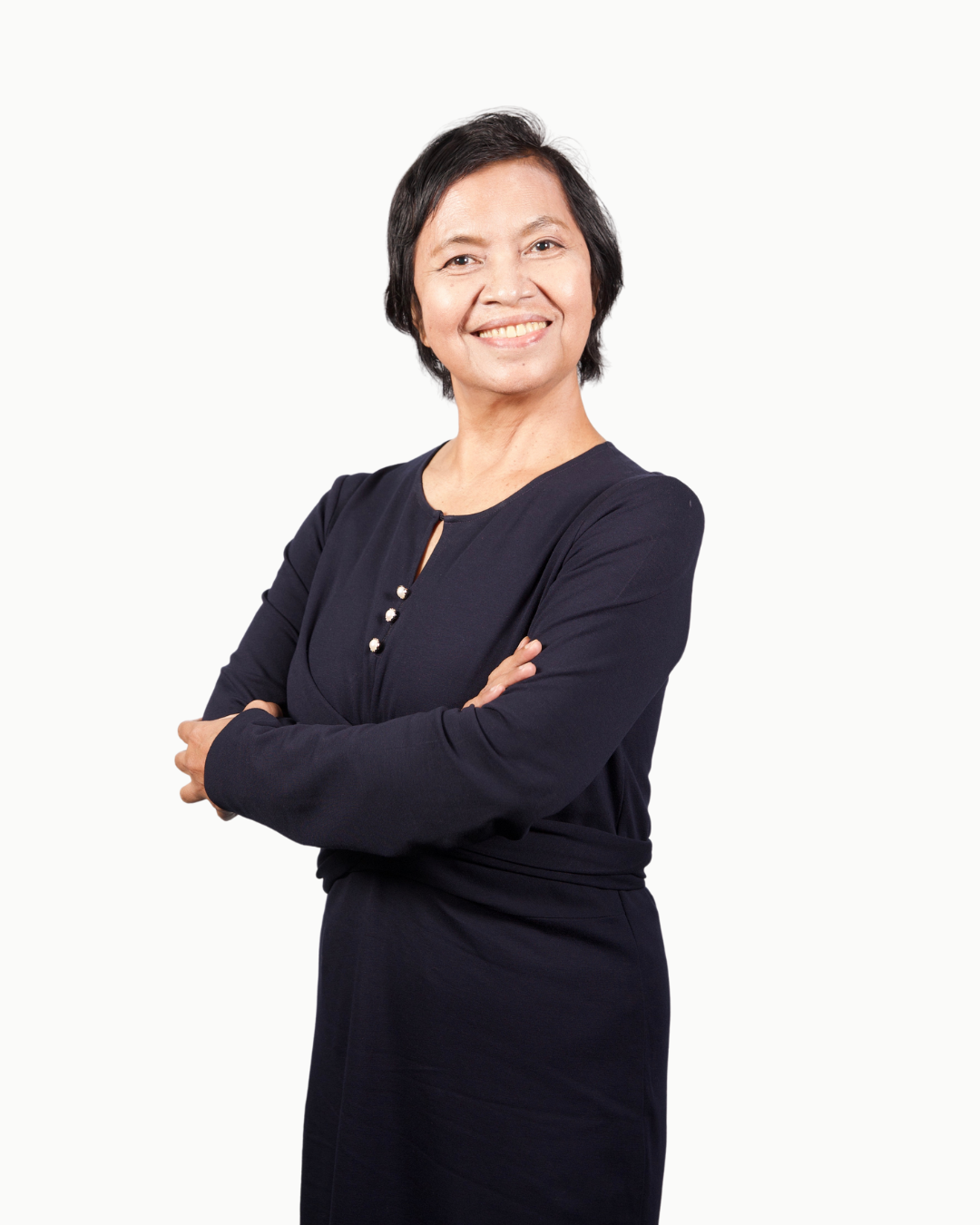 Asst. Prof. Dr. Bampen Maitreesophon